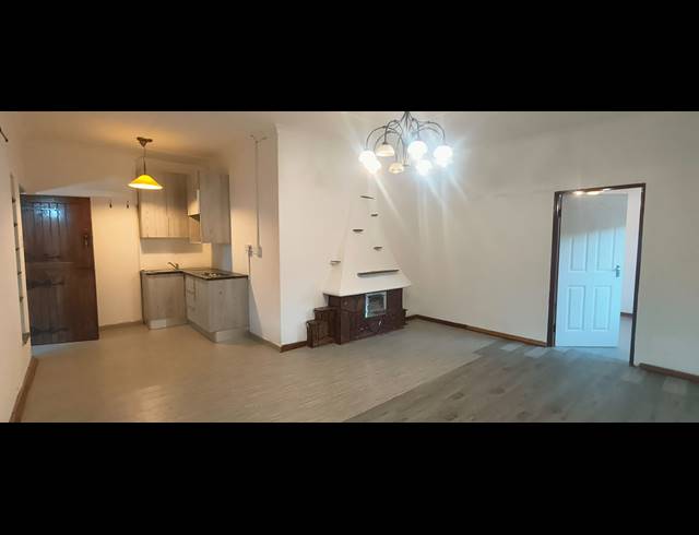 1 BEDROOM HOUSE TO LET IN GREENHILLS